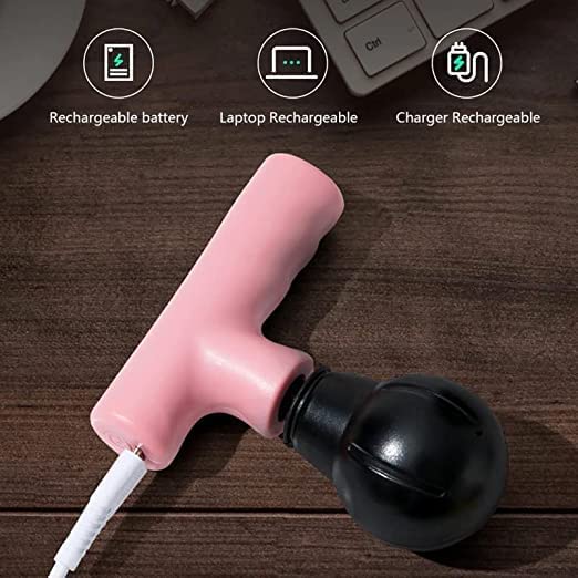 Portable Mini Massager Gun Portable Mini Massager Gun