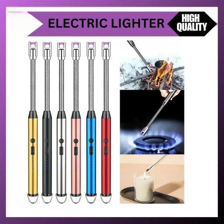 ELECTRIC GAS LIGHTER ELECTRIC GAS LIGHTER