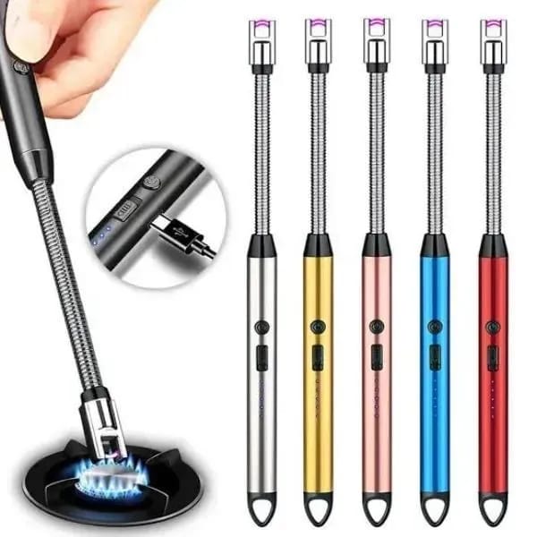 ELECTRIC GAS LIGHTER ELECTRIC GAS LIGHTER