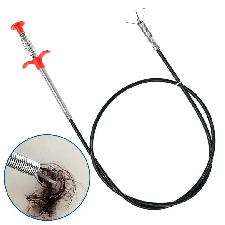 Drain Cleaning Tool Drain Cleaning Tool