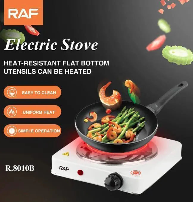 Electric Stove Electric Stove