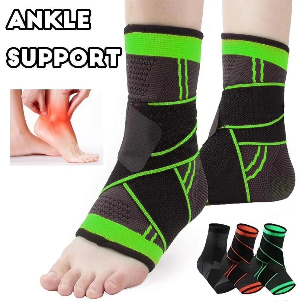 Ankle Support Brace Ankle Support Brace