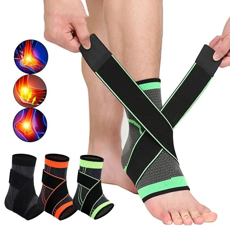 Ankle Support Brace Ankle Support Brace