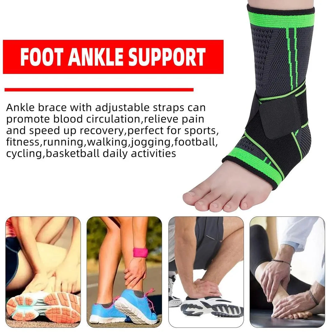 Ankle Support Brace Ankle Support Brace