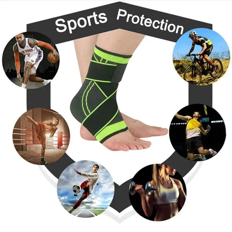 Ankle Support Brace Ankle Support Brace