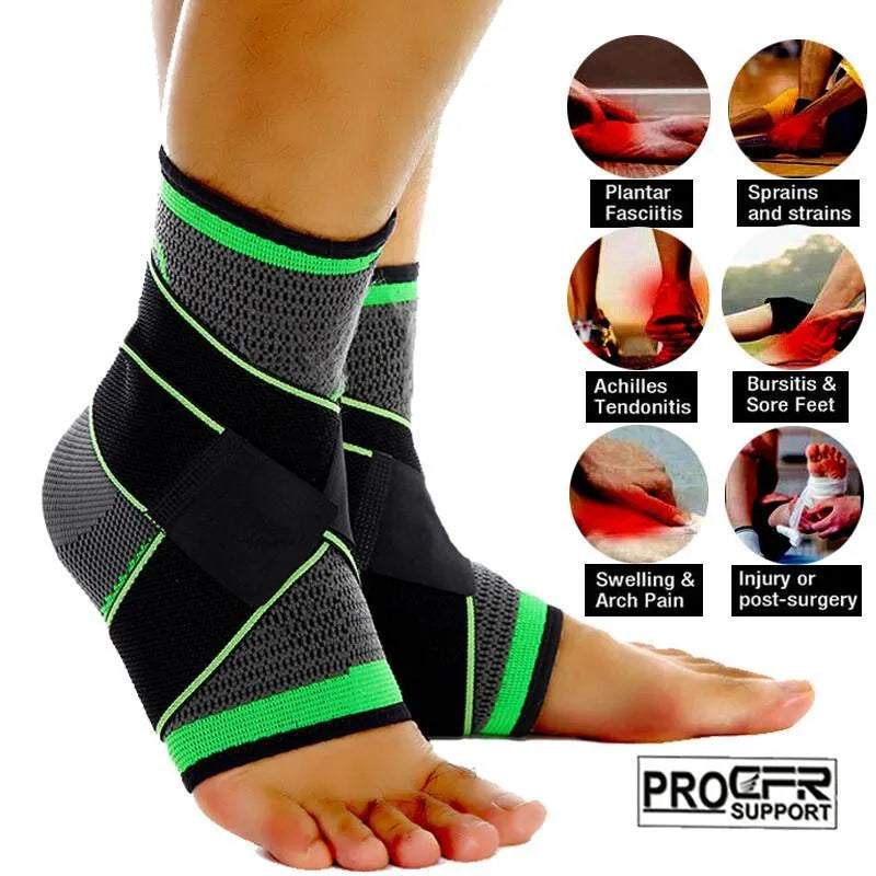 Ankle Support Brace Ankle Support Brace