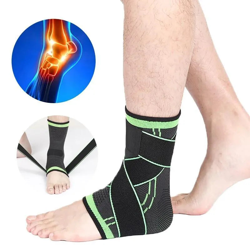 Ankle Support Brace Ankle Support Brace