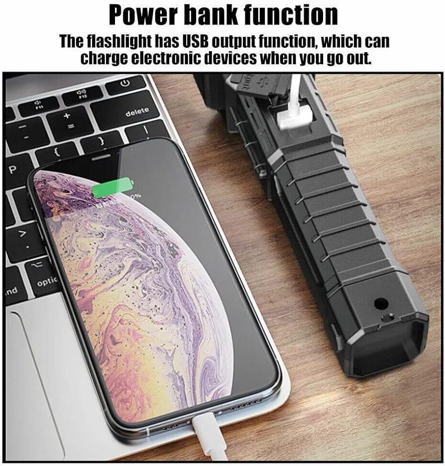 LED Torch Light LED Torch Light