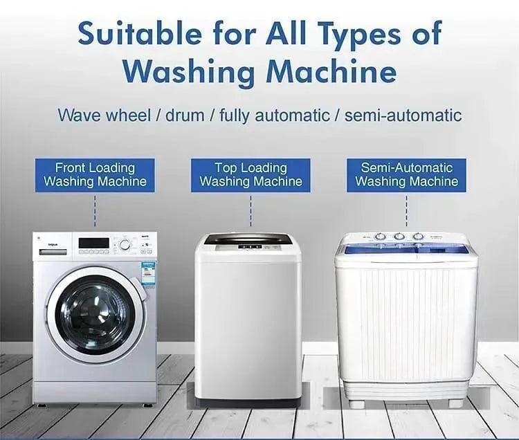 Washing Machine Cleaning Tablets Washing Machine Cleaning Tablets