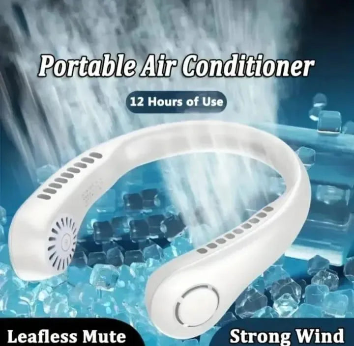 Portable air conditioner Portable air conditioner