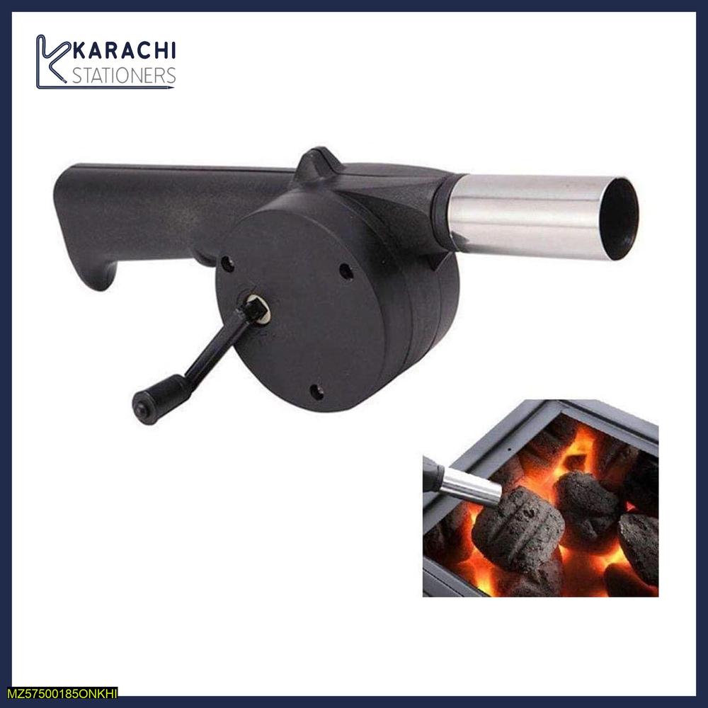 Air Coal Manual Blower Air Coal Manual Blower