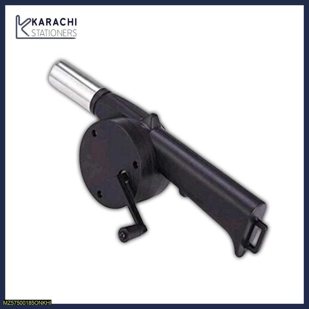 Air Coal Manual Blower Air Coal Manual Blower