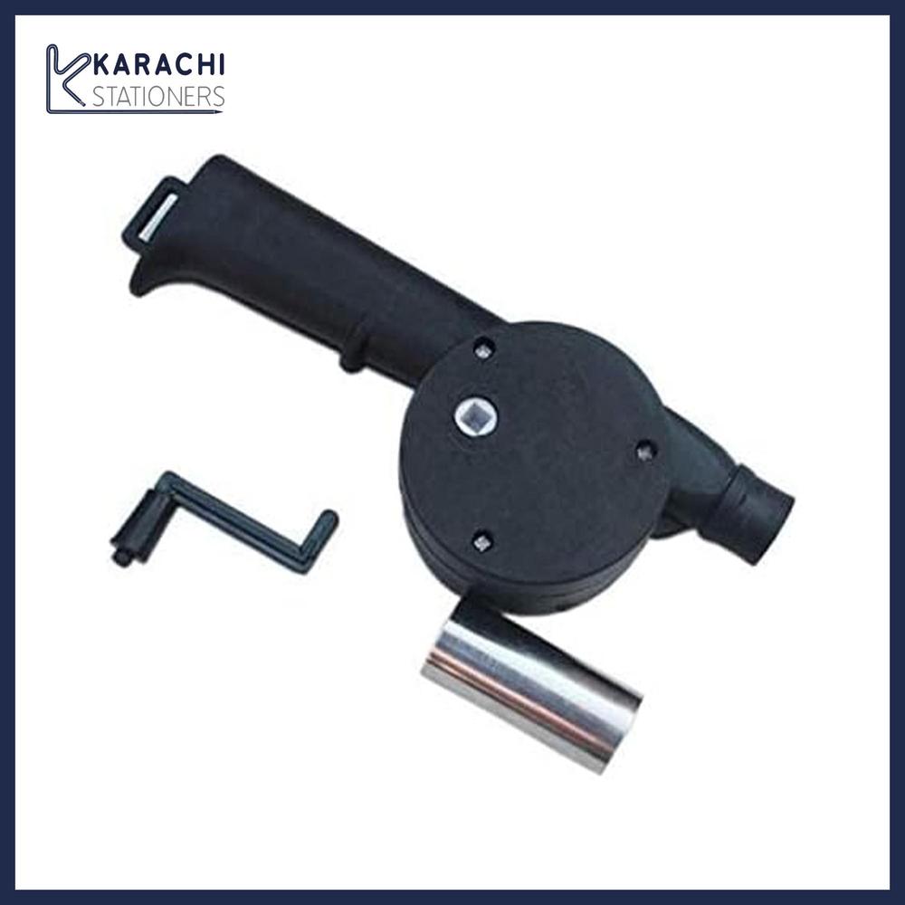 Air Coal Manual Blower Air Coal Manual Blower