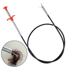 Drain Cleaning Tool