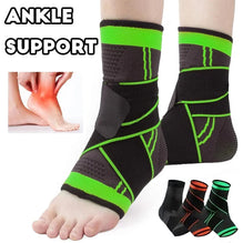 Ankle Support Brace
