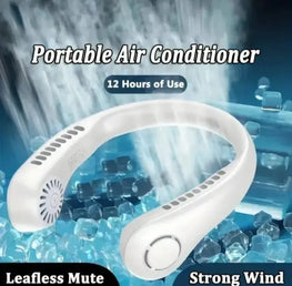 Portable air conditioner
