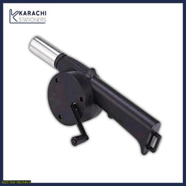 Air Coal Manual Blower
