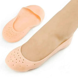 Unisex Silicone Warm, Cozy And Comfortable Socks, 1 Pair